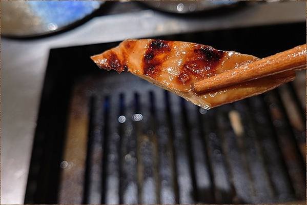 [捷運公館站] 燒肉政宗中正店｜個人燒肉｜推薦招牌月見雞肉棒