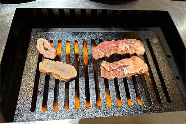 [捷運公館站] 燒肉政宗中正店｜個人燒肉｜推薦招牌月見雞肉棒