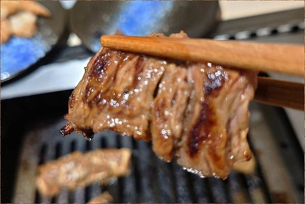 [捷運公館站] 燒肉政宗中正店｜個人燒肉｜推薦招牌月見雞肉棒