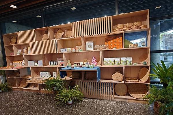 甘樂茶事@鶯歌陶瓷博物館