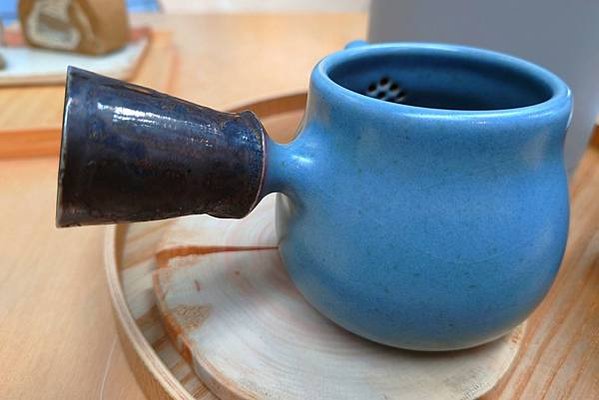 甘樂茶事@鶯歌陶瓷博物館