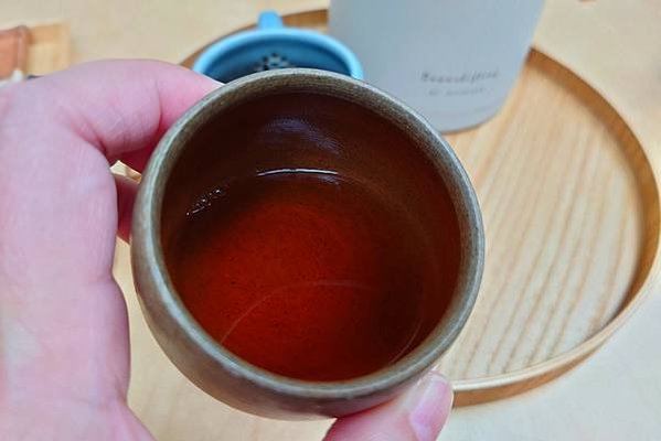 甘樂茶事@鶯歌陶瓷博物館