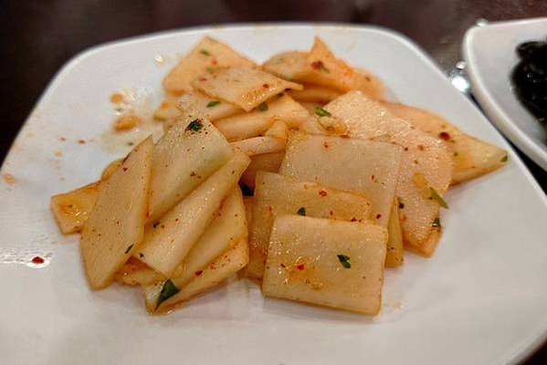 頂好紫琳蒸餃館