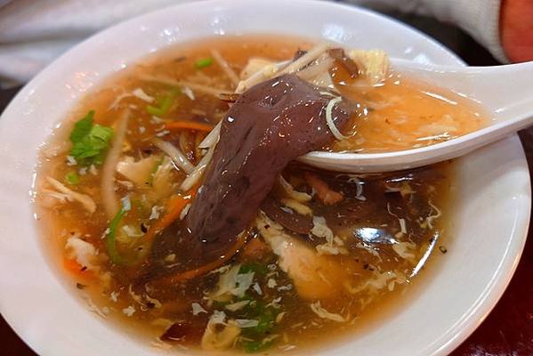 頂好紫琳蒸餃館