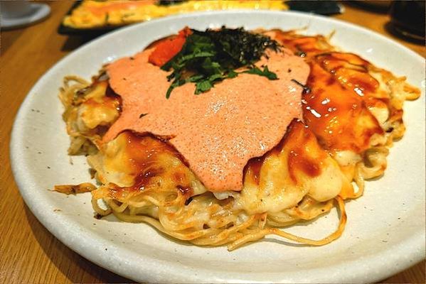 [晴空塔Solamachi美食] Micchan總本店御好燒
