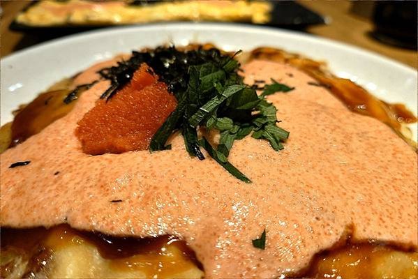[晴空塔Solamachi美食] Micchan總本店御好燒