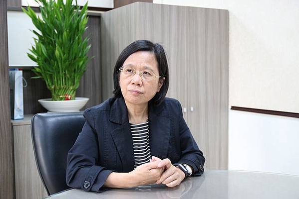 王精文：工作不再是為了生存，而是為了意義