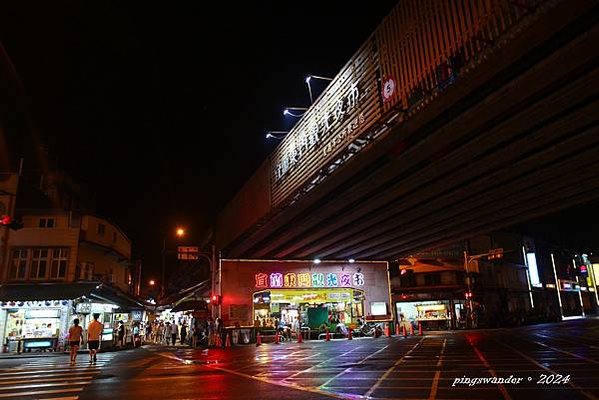 【宜蘭食宿】行口文旅，背包客床位/東門觀光夜市|火車站周邊住