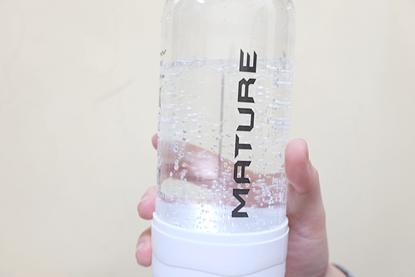 MATURE美萃氣泡水機評價ptt