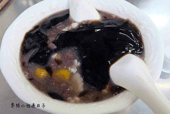 高雄推薦美食_阿Q凍圓