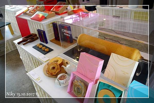 台灣設計展2017★難得文青一下趴萬