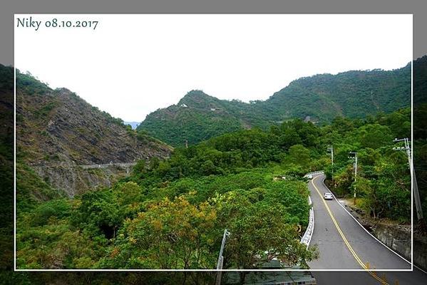 屏東霧台神山瀑布、山川琉璃吊橋★連假趴趴造