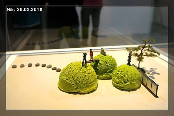 駁二微型展★228小確幸微旅行