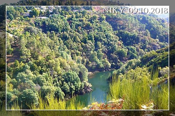 波多 ❚ Peneda-Gerês 國家公園★小業務與護理師