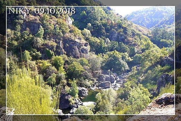 波多 ❚ Peneda-Gerês 國家公園★小業務與護理師