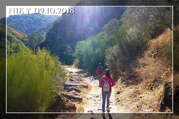 波多 ❚ Peneda-Gerês 國家公園★小業務與護理師