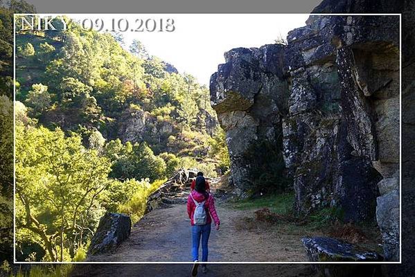 波多 ❚ Peneda-Gerês 國家公園★小業務與護理師