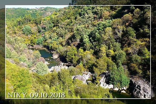 波多 ❚ Peneda-Gerês 國家公園★小業務與護理師