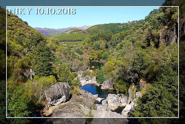 波多 ❚ Peneda-Gerês 國家公園★小業務與護理師