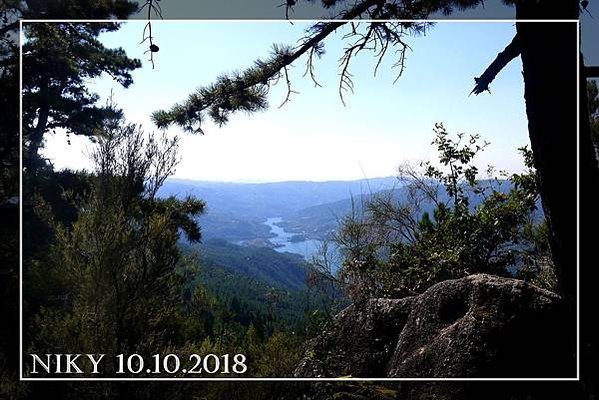 波多 ❚ Peneda-Gerês 國家公園★小業務與護理師