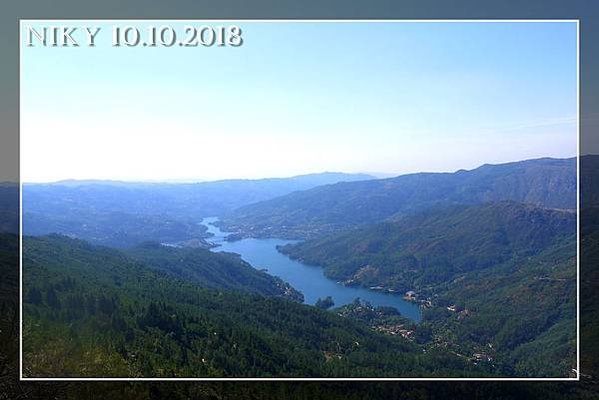 波多 ❚ Peneda-Gerês 國家公園★小業務與護理師