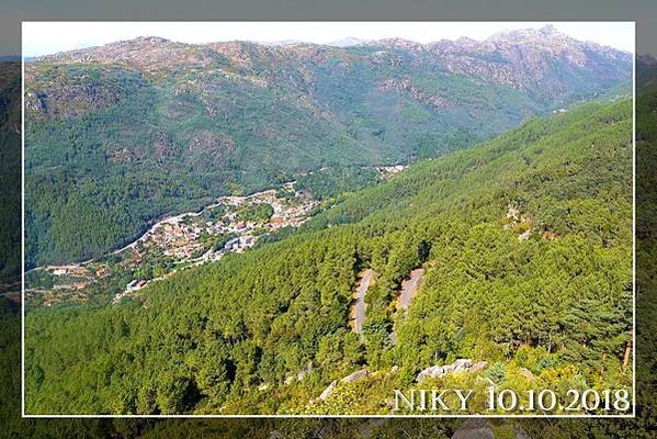 波多 ❚ Peneda-Gerês 國家公園★小業務與護理師