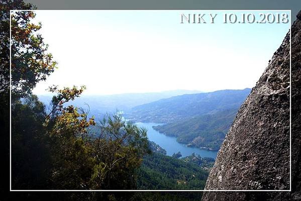 波多 ❚ Peneda-Gerês 國家公園★小業務與護理師