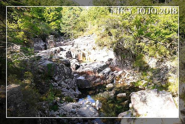 波多 ❚ Peneda-Gerês 國家公園★小業務與護理師