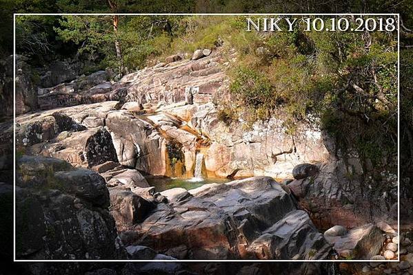 波多 ❚ Peneda-Gerês 國家公園★小業務與護理師