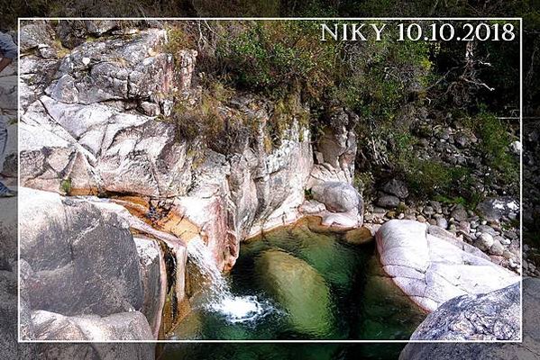 波多 ❚ Peneda-Gerês 國家公園★小業務與護理師