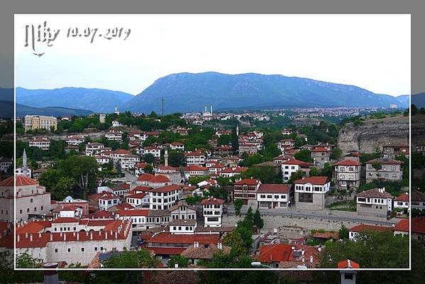 番紅花城 Safranbolu★我想要帶你去浪漫的土耳其