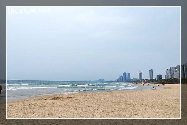 峴港 ❚ 睽違近4年終於再次踏上旅程★叮叮噹噹越南行