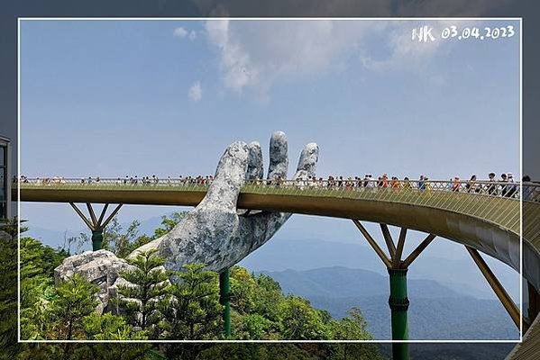 峴港 ❚ 睽違近4年終於再次踏上旅程★叮叮噹噹越南行