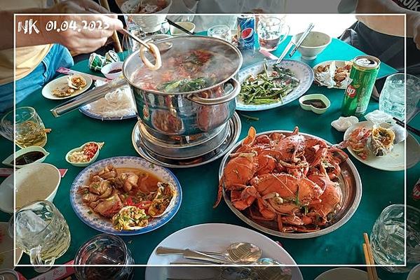 峴港 ❚ 迦南島、會安古城★叮叮噹噹越南行