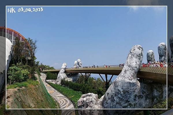 峴港 ❚ ★叮叮噹噹越南行