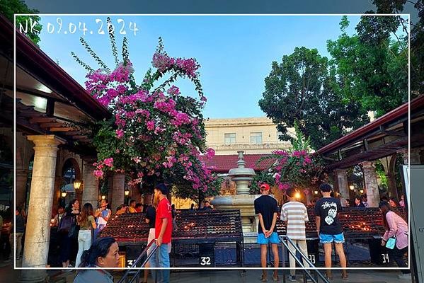 薄荷島、宿霧 ❚ 聖嬰大教堂、麥哲倫十字架、聖約瑟夫教堂★三