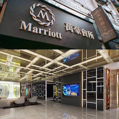 中山區高檔禮服酒店ktv &lt;萬豪會所&gt;-酒店幹部江駿