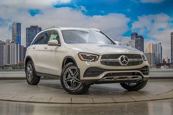 2022 glc300 amg價格1