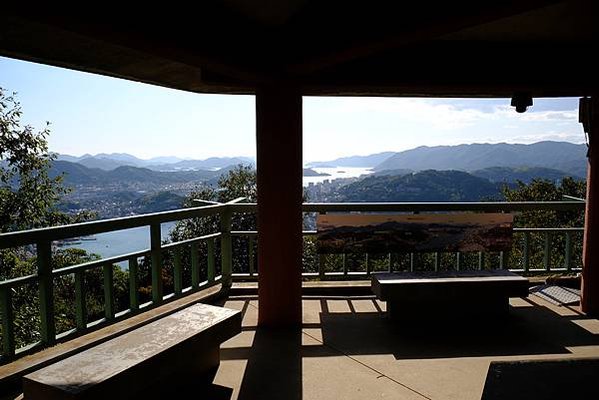 「2025」繞著神祇的城鎮，迷人而神秘的港口都市-日本遺產尾