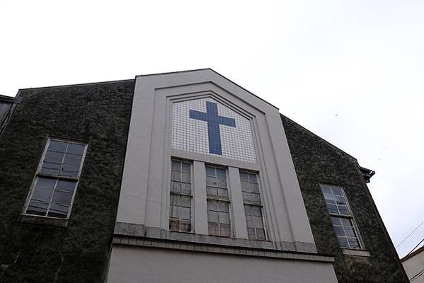 「2025」歷史洪流下卻被遺忘的城市-長崎與軍艦島