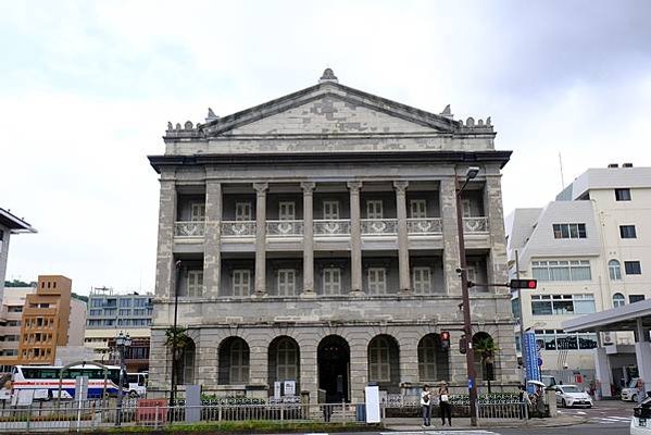 「2025」歷史洪流下卻被遺忘的城市-長崎與軍艦島