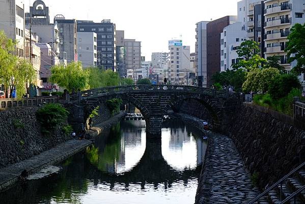 「2025」歷史洪流下卻被遺忘的城市-長崎與世界文化遺產軍艦