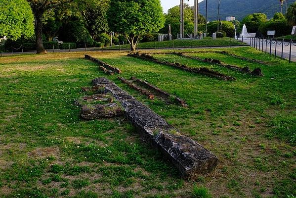 「2025」歷史洪流下卻被遺忘的城市-長崎與世界文化遺產軍艦
