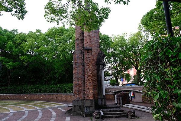 「2025」歷史洪流下卻被遺忘的城市-長崎與世界文化遺產軍艦