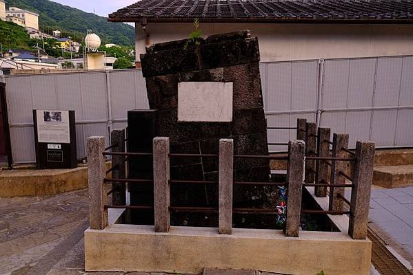 「2025」歷史洪流下卻被遺忘的城市-長崎與世界文化遺產軍艦
