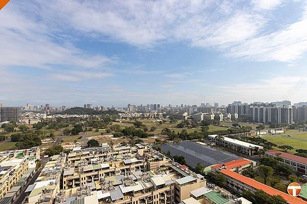 太普美術海景觀三房平車 左營軍港 果貿 桃子園