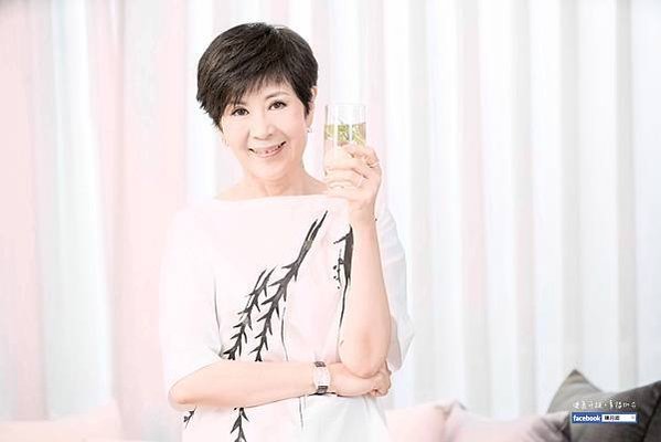 20210328癌症老師教我們的功課_陳月卿