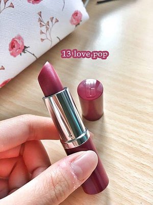 口紅色號13lovepop.jpg
