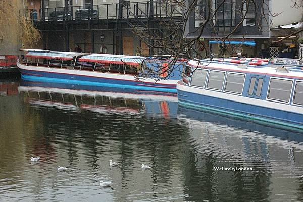 Weilavie,London camden town