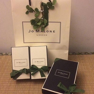 倫敦 JOMALONE.JPG